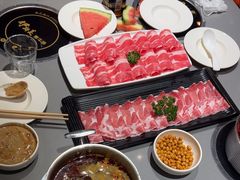 -伊斯美清真火锅(吉祥店)