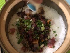 -春润大地海南椰子鸡(沙井京基百纳广场店)