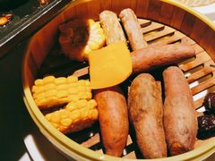 -筱爷叔·上海传统手工菜(玉树路店)