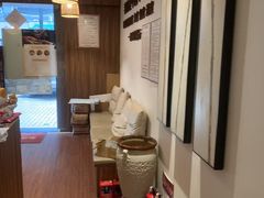 -沐善人家中医·推拿·理疗·三伏灸(新洲店)