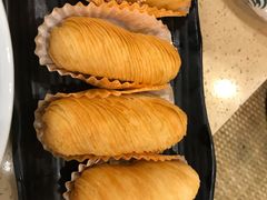 金枕榴莲酥-点都德(北京路贰店)