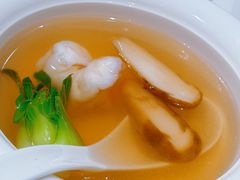 -杏花樓(福州路总店)