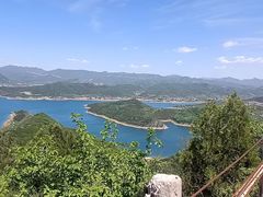 -北京金海湖景区