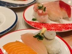 -濱寿司(高新伊藤店)
