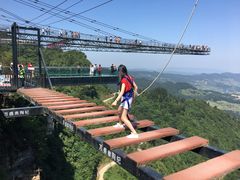 -梦幻奥陶纪景区