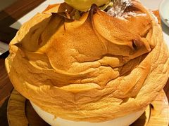 -港丽餐厅(高德置地店)