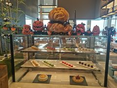 -星璞全日餐厅·高空自助餐(深铁铂尔曼酒店)