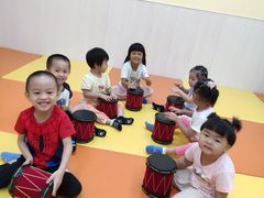 -红黄蓝成长中心(公益西桥校区)