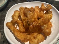 -淘米捞·米汤脆鲩鱼火锅(福田皇岗店)