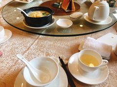 -麒麟中餐厅·经典粤菜·地道菜式老字号(广州长隆酒店)