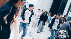 -YASAKI国际舞蹈中心