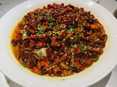 -羲和雅苑•北京烤鸭(国贸商城店)