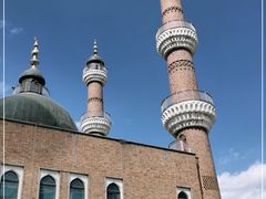 -新疆国际大巴扎