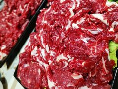 -三毛牛肉店(福强店)