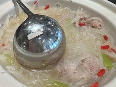 -白云中餐厅·粤菜·亚龙湾喜来登度假酒店