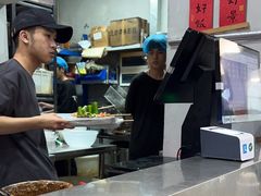 -刘文祥麻辣烫(蛇口店)