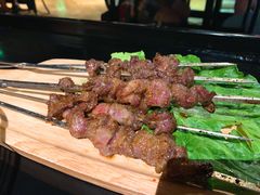 -牛焱·贵州黄牛肉火锅(城西银泰店)