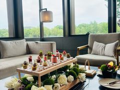 -养云安缦吧THE BAR