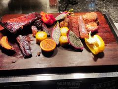 -北京歌华开元大酒店