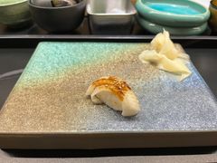左口鱼裙边寿司-Sushi Hanzo半藏(天环广场店)