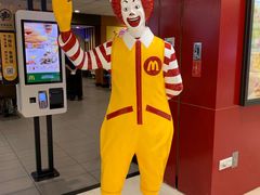 -麦当劳(沙河店)