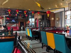 -竹溪一号·天域阁(骑马山店)