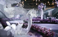 -CARE宴会设计·高端定制(丽思卡尔顿酒店)