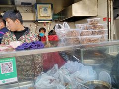 -正宗上海沈记熏鱼(木匠营小区店)