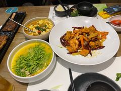 -榕意·川味之美(深业上城店)