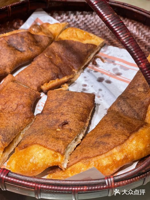 小吊梨汤·北京菜(香山店)图片