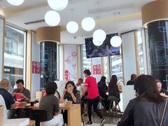 大堂-西少爷(望京SOHO店)