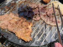 -喜井无限自助烤肉公司(石厦店)