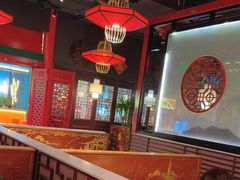 -缪氏川菜(深圳北站缤果空间店)