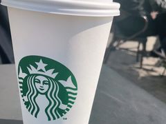 -星巴克(无锡百联奥特莱斯店)