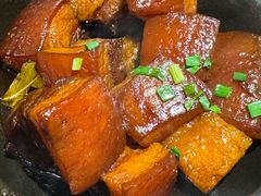 -花红徽菜(九华山青阳店)