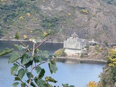 -燕塞湖鸟语林景区