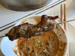 -大胖骨汤火锅(裕华店)