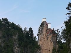 -塔云山