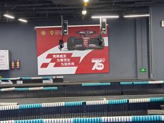 -e赛道卡丁车