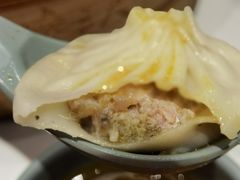 -馋三尺蟹粉小笼(人民广场店)
