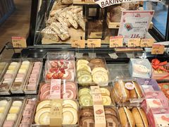 -Olé精品超市(上海虹桥南丰城店)