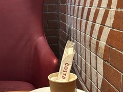 -COSTA COFFEE(新奥购物中心店)