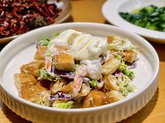 -嫩芽 ·地道重庆菜(十八梯露台夜景店)