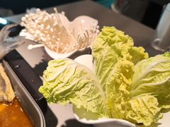 -半天妖烤鱼(槐房万达店)
