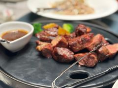 -万盛合(渔人码头店)