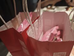 -海底捞火锅(长宁路龙之梦店)