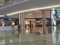 -杭州萧山国际机场