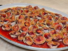 -潮汕味道·煮海餐厅(金麟大厦店)