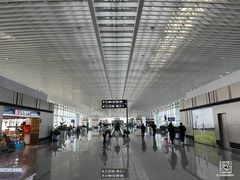 -青岛胶东国际机场