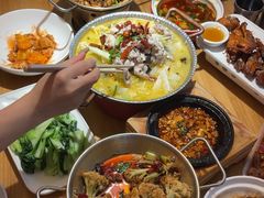 -周麻婆·川式小炒(宁德蕉城南路店)